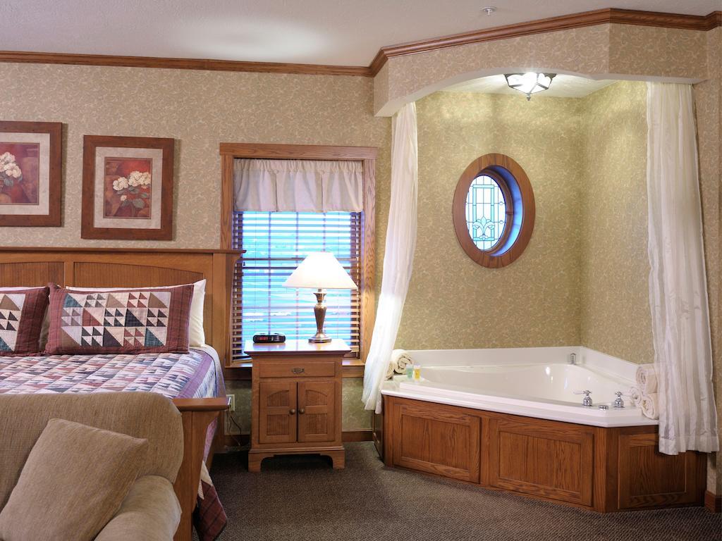 Carlisle Inn Sugarcreek Camera foto