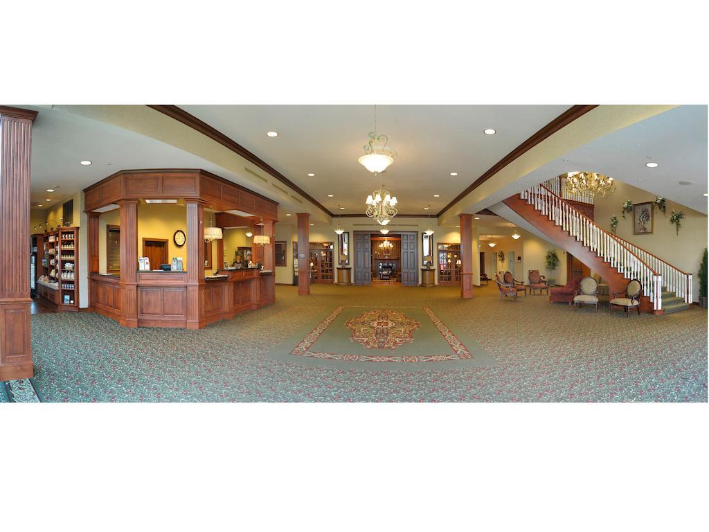 Carlisle Inn Sugarcreek Esterno foto