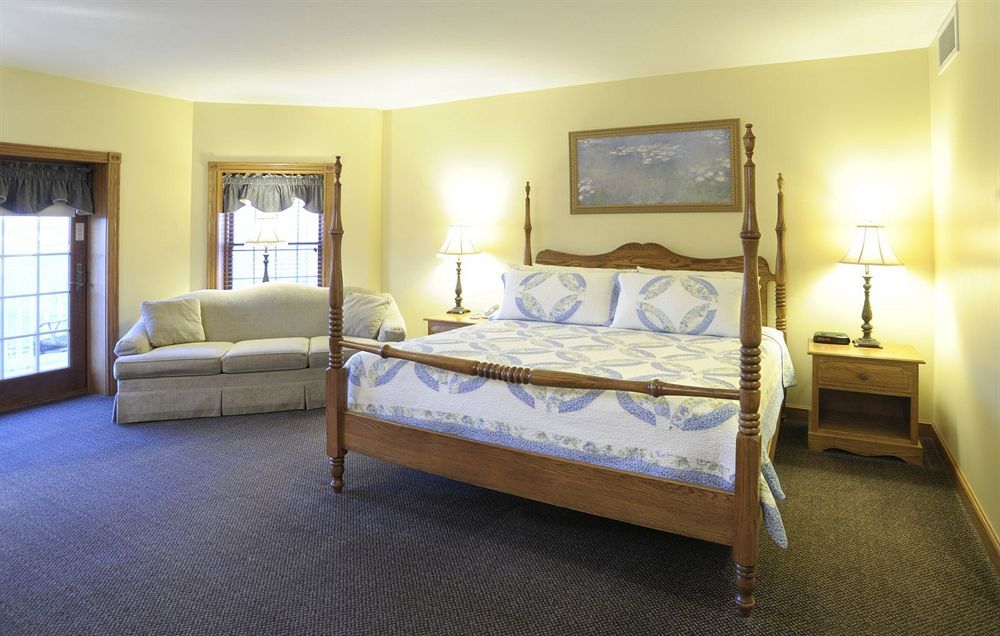 Carlisle Inn Sugarcreek Esterno foto